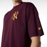 Oversized T-shirt New York Yankees League Essentials