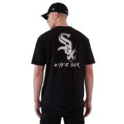 T-shirt Chicago White Sox BP Metallic