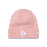 Women's hat Los Angeles Dodgers League Essential Cuff