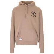 Sweatshirt New York Yankees MLB Emb Logo Oversized