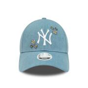 Women's cap New York Yankees