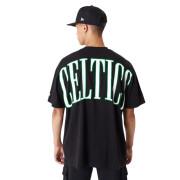 T-shirt Boston Celtics NBA Arch