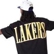 T-shirt Los Angeles Lakers NBA Arch