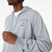 Hoodie Los Angeles Lakers Essentials