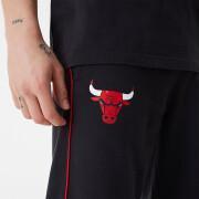 Jogging Chicago Bulls NBA