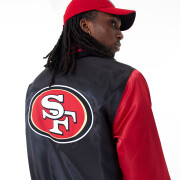 Jacket San Francisco 49ers NFL