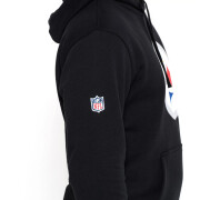 Hooded sweatshirt Steelers NFL