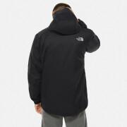 Hooded jacket The North Face Quest