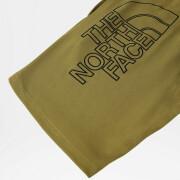 Short The North Face Graphic Light