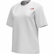 Women's T-shirt The North Face Bf Redbox