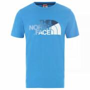 T-shirt The North Face Bad Glasses