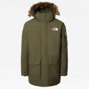 Jacket The North Face Mcmurdo