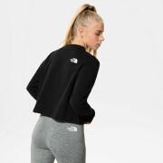 Women's long sleeve t-shirt The North Face