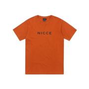 T-shirt Nicce Compact