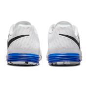 Soccer shoes Nike Lunar Gato II IC