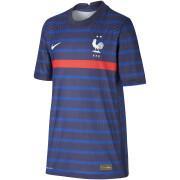 Kids' Authentic Home Jersey France