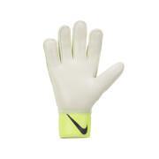 Goalkeeper gloves Nike Match