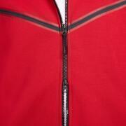 Zip-up sweatshirt Nike Sportswear Tech