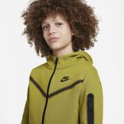 Sweatshirt child Nike Tech