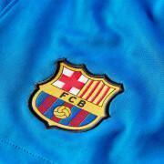 Home shorts FC Barcelon 2021/22