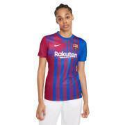 Women's home jersey FC Barcelone 2021/22