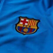 Training top FC Barcelona Strike