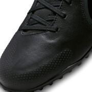 Soccer shoes Nike Tiempo Legend 9 Academy TF - Shadow Black Pack