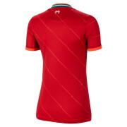 Women's home jersey Liverpool FC 2021/22