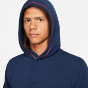 Hooded sweatshirt Nike F.C. Fleece