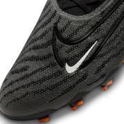 Soccer shoes Nike Gripknit Phantom GX Elite FG - Black Pack