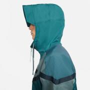 tottenham waterproof jacket 2021/22