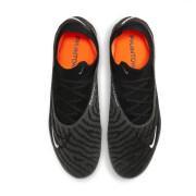 Soccer shoes Nike Gripknit Phantom GX Elite AG-Pro - Black Pack