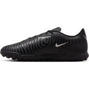 Soccer shoes Nike Phantom GX Club TF - Black Pack