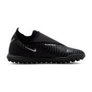 Soccer shoes Nike Phantom GX Club Dynamic Fit TF - Black Pack
