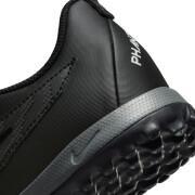 Children's soccer shoes Nike Phantom GX Academy TF - Black Pack