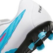 Children's soccer shoes Nike Phantom GX Club FG/MG - Blast Pack
