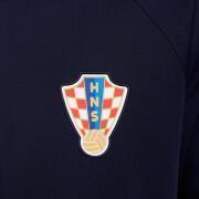 World Cup 2022 tracksuit jacket Croatie
