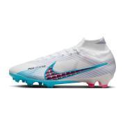 Soccer shoes Nike Zoom Mercurial Superfly 9 Elite FG – Blast Pack