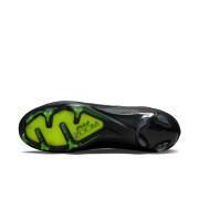 Soccer shoes Nike Zoom Mercurial Vapor 15 Elite FG - Shadow Black Pack