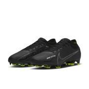 Soccer shoes Nike Zoom Mercurial Vapor 15 Pro FG - Shadow Black Pack