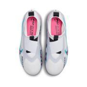 Children's soccer shoes Nike Zoom Mercurial Superfly 9 Pro FG - Blast Pack