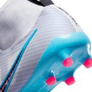 Children's soccer shoes Nike Zoom Mercurial Superfly 9 Pro FG - Blast Pack