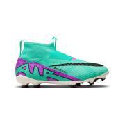 Children's Soccer cleats Nike Mercurial Superfly 9 Pro FG