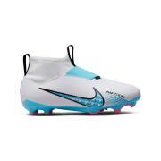 Children's soccer shoes Nike Zoom Mercurial Superfly 9 Academy FG/MG - Blast Pack