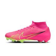 Soccer shoes Nike Zoom Mercurial Superfly 9 Academy MG - Luminious Pack