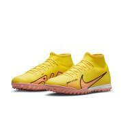 Soccer shoes Nike Zoom Mercurial Superfly 9 Academy TF - Lucent Pack