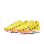 Soccer shoes Nike Zoom Mercurial Vapor 15 Academy MG - Lucent Pack