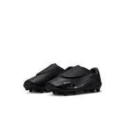 Children's soccer shoes Nike Mercurial Vapor 15 Club MG - Shadow Black Pack