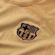 Children's outdoor jersey FC Barcelone 2022/23