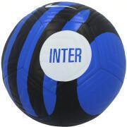 Football Inter Milan Strike 2022/23